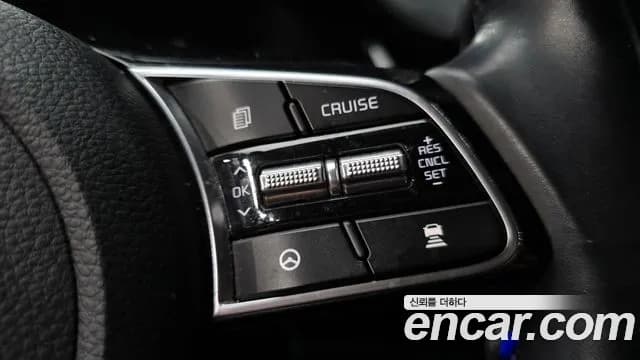 2020 Kia Seltos Diesel 1.6 2WD Sold VIN KNAES815GLK082353 – dashboard 2020 Kia Seltos Diesel 1.6 2WD Sold VIN KNAES815GLK082353 – dashboard