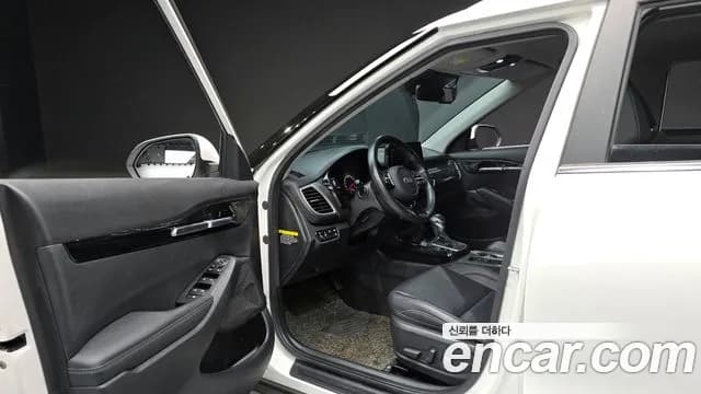 2020 Kia Seltos Diesel 1.6 2WD Sold VIN KNAES815GLK082353 – interior seats 2020 Kia Seltos Diesel 1.6 2WD Sold VIN KNAES815GLK082353 – interior seats