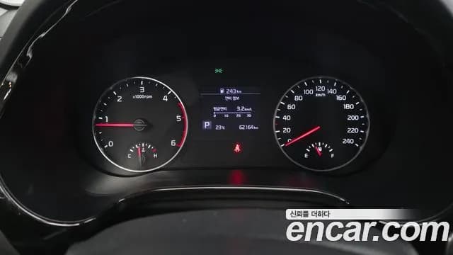 2020 Kia Seltos Diesel 1.6 2WD Sold VIN KNAES815GLK108695 – front exterior 2020 Kia Seltos Diesel 1.6 2WD Sold VIN KNAES815GLK108695 – front exterior
