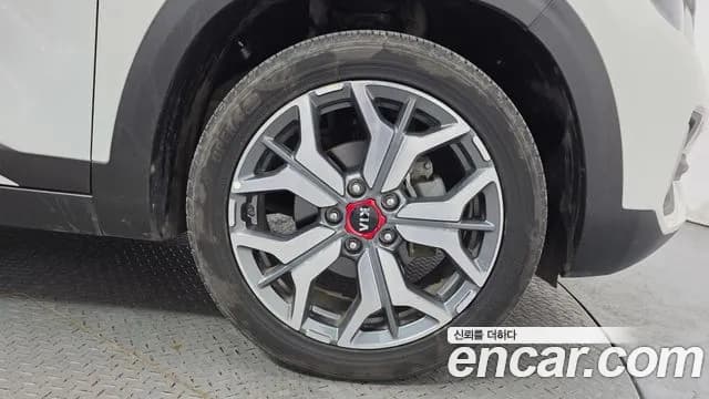 2020 Kia Seltos Diesel 1.6 2WD Sold VIN KNAES815GLK108695 – exterior detail 2020 Kia Seltos Diesel 1.6 2WD Sold VIN KNAES815GLK108695 – exterior detail