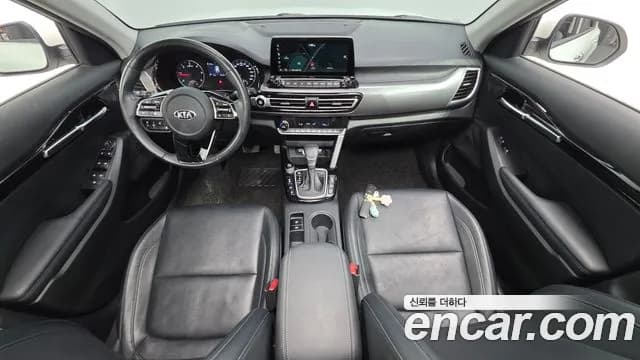 2020 Kia Seltos Diesel 1.6 2WD Sold VIN KNAES815GLK108695 – photo 17 2020 Kia Seltos Diesel 1.6 2WD Sold VIN KNAES815GLK108695 – photo 17