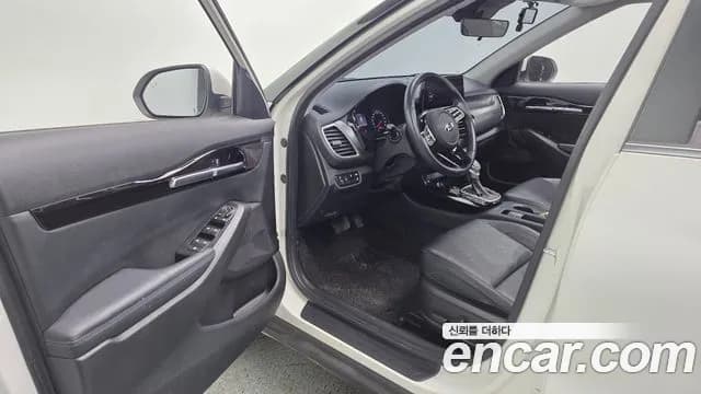 2020 Kia Seltos Diesel 1.6 2WD Sold VIN KNAES815GLK108695 – photo 21 2020 Kia Seltos Diesel 1.6 2WD Sold VIN KNAES815GLK108695 – photo 21