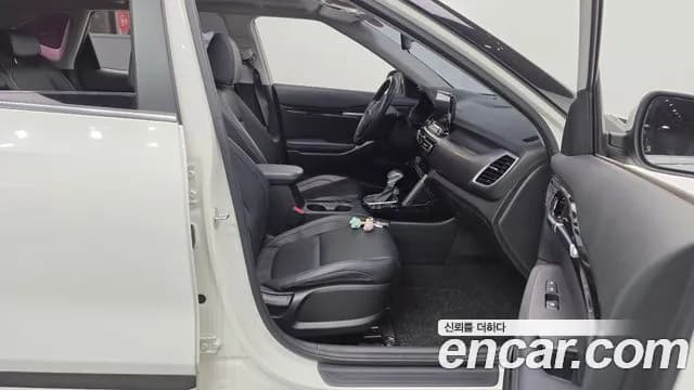 2020 Kia Seltos Diesel 1.6 2WD Sold VIN KNAES815GLK108695 – photo 24 2020 Kia Seltos Diesel 1.6 2WD Sold VIN KNAES815GLK108695 – photo 24