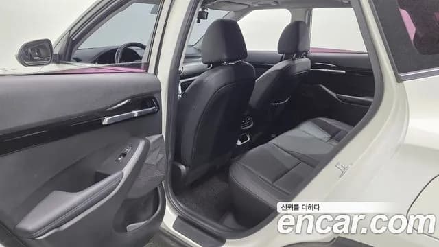 2020 Kia Seltos Diesel 1.6 2WD Sold VIN KNAES815GLK108695 – photo 28 2020 Kia Seltos Diesel 1.6 2WD Sold VIN KNAES815GLK108695 – photo 28