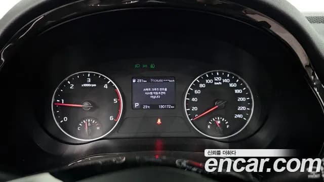 2022 Kia Seltos Diesel 1.6 2WD Sold VIN KNAES815GNK223751 – dashboard 2022 Kia Seltos Diesel 1.6 2WD Sold VIN KNAES815GNK223751 – dashboard