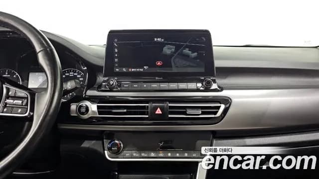 2022 Kia Seltos Diesel 1.6 2WD Sold VIN KNAES815GNK223751 – exterior detail 2022 Kia Seltos Diesel 1.6 2WD Sold VIN KNAES815GNK223751 – exterior detail