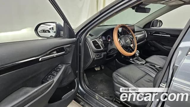 2022 Kia Seltos Diesel 1.6 2WD Sold VIN KNAES815GNK292022 – dashboard 2022 Kia Seltos Diesel 1.6 2WD Sold VIN KNAES815GNK292022 – dashboard