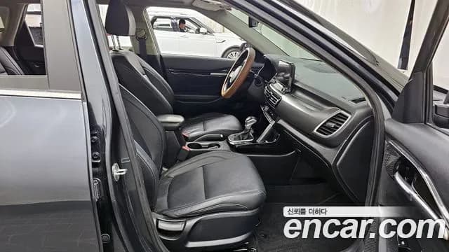 2022 Kia Seltos Diesel 1.6 2WD Sold VIN KNAES815GNK292022 – interior seats 2022 Kia Seltos Diesel 1.6 2WD Sold VIN KNAES815GNK292022 – interior seats