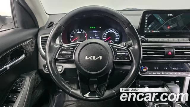2022 Kia Seltos Diesel 1.6 2WD Sold VIN KNAES815GNK299749 – dashboard 2022 Kia Seltos Diesel 1.6 2WD Sold VIN KNAES815GNK299749 – dashboard