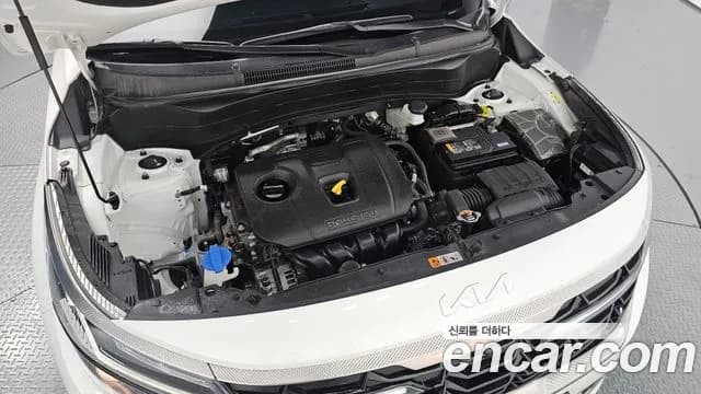 2023 Kia The New Seltos Gasoline 2.0 2WD Sold VIN KNAES81AEPK491120 – trunk area 2023 Kia The New Seltos Gasoline 2.0 2WD Sold VIN KNAES81AEPK491120 – trunk area