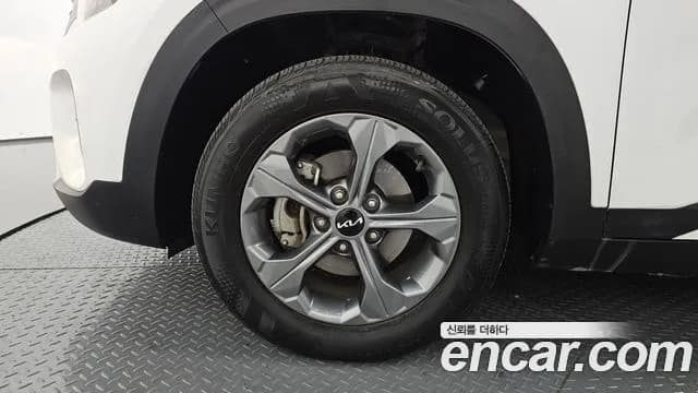 2023 Kia The New Seltos Gasoline 2.0 2WD Sold VIN KNAES81AEPK491120 – photo 11 2023 Kia The New Seltos Gasoline 2.0 2WD Sold VIN KNAES81AEPK491120 – photo 11