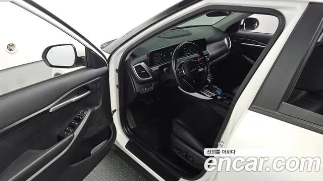 2023 Kia The New Seltos Gasoline 2.0 2WD Sold VIN KNAES81AEPK491120 – photo 13 2023 Kia The New Seltos Gasoline 2.0 2WD Sold VIN KNAES81AEPK491120 – photo 13