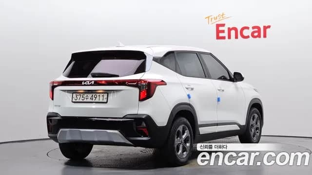 2024 Kia The New Seltos Gasoline 2.0 2WD Sold VIN KNAES81AERK667361 – dashboard 2024 Kia The New Seltos Gasoline 2.0 2WD Sold VIN KNAES81AERK667361 – dashboard