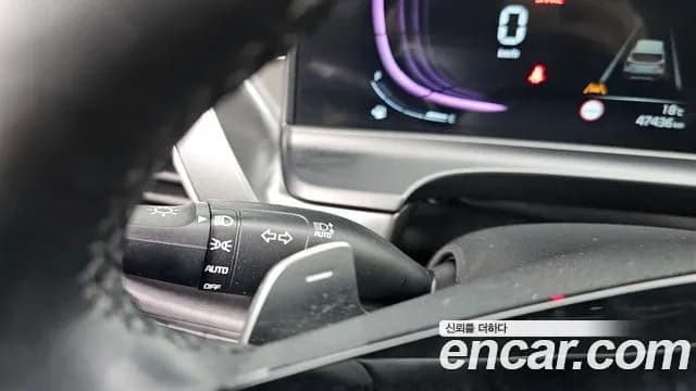 2025 Kia The New Seltos Gasoline 2.0 2WD Sold VIN KNAES81AESK720594 – rear exterior 2025 Kia The New Seltos Gasoline 2.0 2WD Sold VIN KNAES81AESK720594 – rear exterior