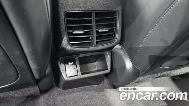 2025 Kia The New Seltos Gasoline 2.0 2WD Sold VIN KNAES81AESK720594 – engine bay 2025 Kia The New Seltos Gasoline 2.0 2WD Sold VIN KNAES81AESK720594 – engine bay