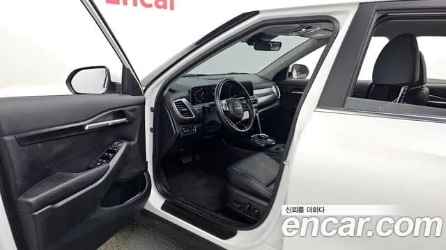 2025 Kia The New Seltos Gasoline 2.0 2WD Sold VIN KNAES81AESK720594 – exterior detail 2025 Kia The New Seltos Gasoline 2.0 2WD Sold VIN KNAES81AESK720594 – exterior detail