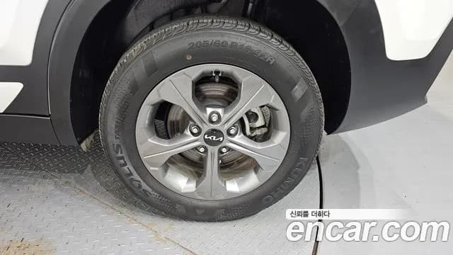 2025 Kia The New Seltos Gasoline 2.0 2WD Sold VIN KNAES81AESK720594 – photo 13 2025 Kia The New Seltos Gasoline 2.0 2WD Sold VIN KNAES81AESK720594 – photo 13