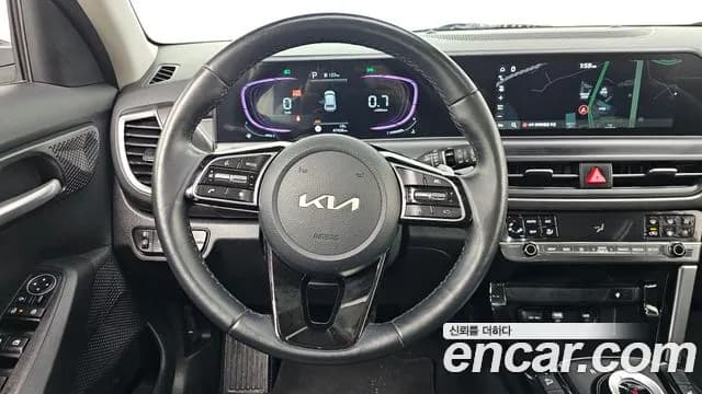 2025 Kia The New Seltos Gasoline 2.0 2WD Sold VIN KNAES81AESK720594 – photo 15 2025 Kia The New Seltos Gasoline 2.0 2WD Sold VIN KNAES81AESK720594 – photo 15