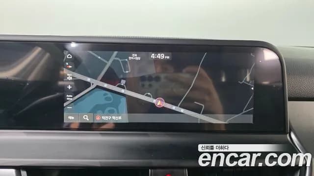 2025 Kia The New Seltos Gasoline 2.0 4WD Sold VIN KNAES81AKSK779822 – interior seats 2025 Kia The New Seltos Gasoline 2.0 4WD Sold VIN KNAES81AKSK779822 – interior seats