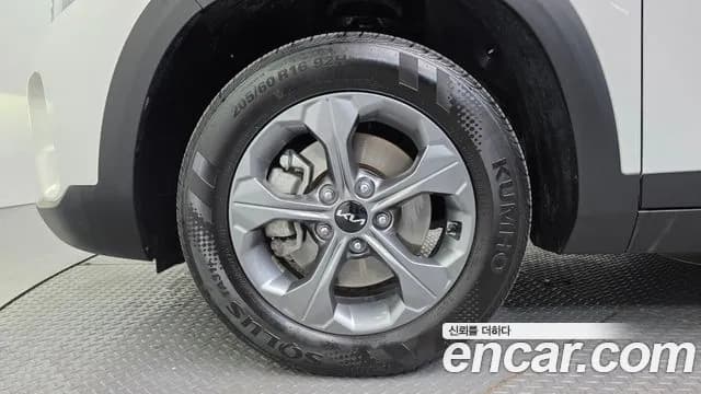 2025 Kia The New Seltos Gasoline 2.0 4WD Sold VIN KNAES81AKSK779822 – photo 13 2025 Kia The New Seltos Gasoline 2.0 4WD Sold VIN KNAES81AKSK779822 – photo 13