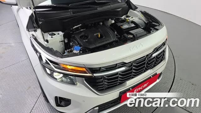 2025 Kia The New Seltos Gasoline 2.0 4WD Sold VIN KNAES81AKSK779822 – photo 15 2025 Kia The New Seltos Gasoline 2.0 4WD Sold VIN KNAES81AKSK779822 – photo 15