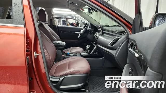 2020 Kia Seltos Gasoline 1.6 Turbo 2WD Sold VIN KNAET812GLK001731 – odometer reading 2020 Kia Seltos Gasoline 1.6 Turbo 2WD Sold VIN KNAET812GLK001731 – odometer reading