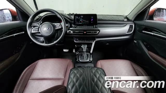 2020 Kia Seltos Gasoline 1.6 Turbo 2WD Sold VIN KNAET812GLK001731 – photo 14 2020 Kia Seltos Gasoline 1.6 Turbo 2WD Sold VIN KNAET812GLK001731 – photo 14