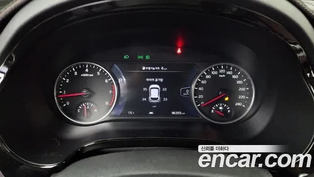 2020 Kia Seltos Gasoline 1.6 Turbo 2WD Sold VIN KNAET812GLK001731 – photo 16 2020 Kia Seltos Gasoline 1.6 Turbo 2WD Sold VIN KNAET812GLK001731 – photo 16