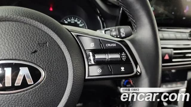 2020 Kia Seltos Gasoline 1.6 Turbo 2WD Sold VIN KNAET812GLK001731 – photo 25 2020 Kia Seltos Gasoline 1.6 Turbo 2WD Sold VIN KNAET812GLK001731 – photo 25