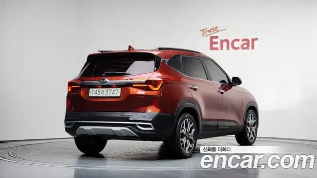 2020 Kia Seltos Gasoline 1.6 Turbo 2WD Sold VIN KNAET812GLK001731 – photo 26 2020 Kia Seltos Gasoline 1.6 Turbo 2WD Sold VIN KNAET812GLK001731 – photo 26