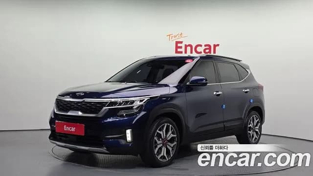 2020 Kia Seltos Gasoline 1.6 Turbo 2WD Sold VIN KNAET812GLK001852 – dashboard 2020 Kia Seltos Gasoline 1.6 Turbo 2WD Sold VIN KNAET812GLK001852 – dashboard