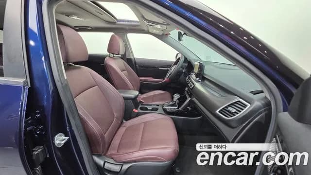 2020 Kia Seltos Gasoline 1.6 Turbo 2WD Sold VIN KNAET812GLK001852 – interior seats 2020 Kia Seltos Gasoline 1.6 Turbo 2WD Sold VIN KNAET812GLK001852 – interior seats