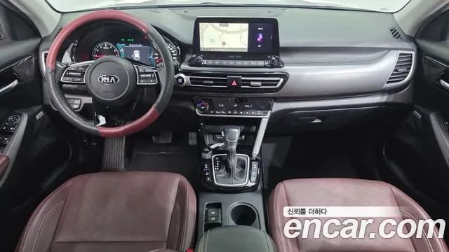 2020 Kia Seltos Gasoline 1.6 Turbo 2WD Sold VIN KNAET812GLK001852 – undercarriage 2020 Kia Seltos Gasoline 1.6 Turbo 2WD Sold VIN KNAET812GLK001852 – undercarriage