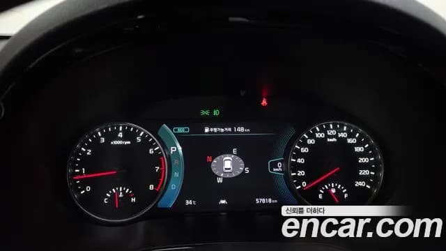 2020 Kia Seltos Gasoline 1.6 Turbo 2WD Sold VIN KNAET812GLK001852 – trunk area 2020 Kia Seltos Gasoline 1.6 Turbo 2WD Sold VIN KNAET812GLK001852 – trunk area