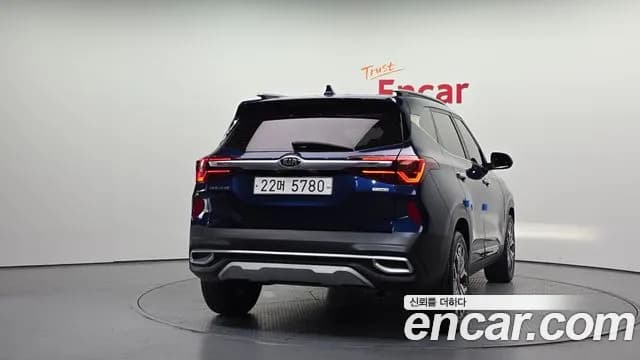 2020 Kia Seltos Gasoline 1.6 Turbo 2WD Sold VIN KNAET812GLK001852 – photo 11 2020 Kia Seltos Gasoline 1.6 Turbo 2WD Sold VIN KNAET812GLK001852 – photo 11