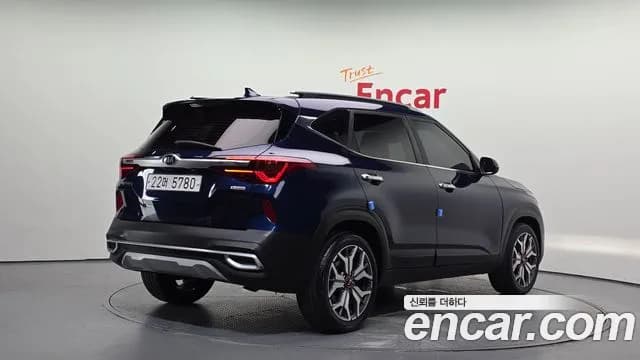 2020 Kia Seltos Gasoline 1.6 Turbo 2WD Sold VIN KNAET812GLK001852 – photo 13 2020 Kia Seltos Gasoline 1.6 Turbo 2WD Sold VIN KNAET812GLK001852 – photo 13