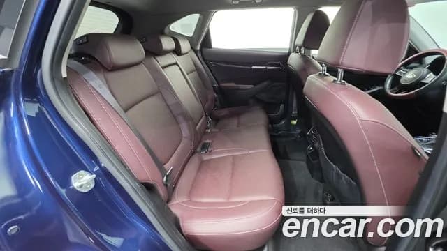 2020 Kia Seltos Gasoline 1.6 Turbo 2WD Sold VIN KNAET812GLK001852 – photo 16 2020 Kia Seltos Gasoline 1.6 Turbo 2WD Sold VIN KNAET812GLK001852 – photo 16