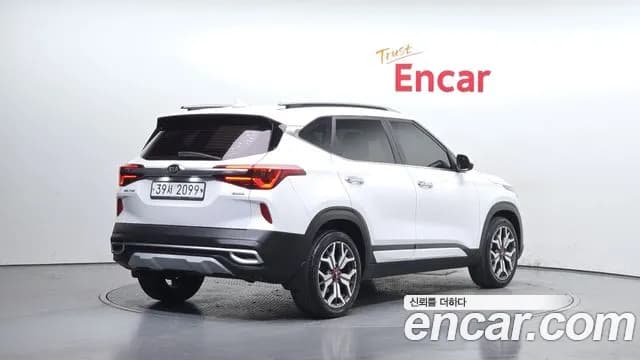 2020 Kia Seltos Gasoline 1.6 Turbo 2WD Sold VIN KNAET812GLK002085 – photo 11 2020 Kia Seltos Gasoline 1.6 Turbo 2WD Sold VIN KNAET812GLK002085 – photo 11