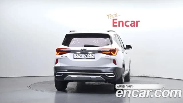 2020 Kia Seltos Gasoline 1.6 Turbo 2WD Sold VIN KNAET812GLK002085 – photo 14 2020 Kia Seltos Gasoline 1.6 Turbo 2WD Sold VIN KNAET812GLK002085 – photo 14