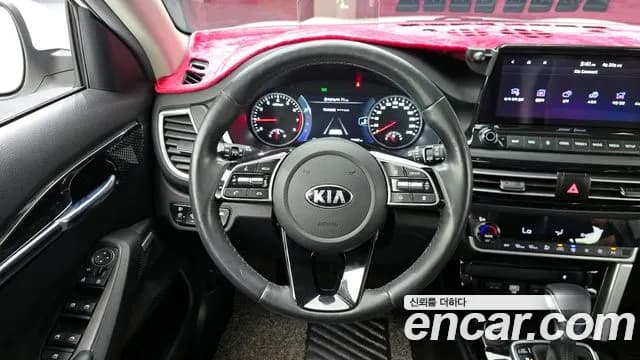 2020 Kia Seltos Gasoline 1.6 Turbo 2WD Sold VIN KNAET812GLK002085 – photo 15 2020 Kia Seltos Gasoline 1.6 Turbo 2WD Sold VIN KNAET812GLK002085 – photo 15