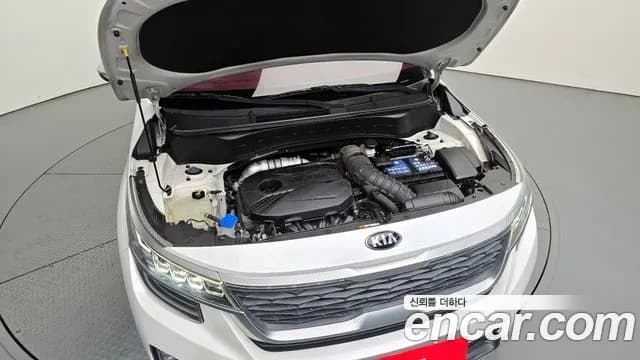 2020 Kia Seltos Gasoline 1.6 Turbo 2WD Sold VIN KNAET812GLK002085 – photo 16 2020 Kia Seltos Gasoline 1.6 Turbo 2WD Sold VIN KNAET812GLK002085 – photo 16