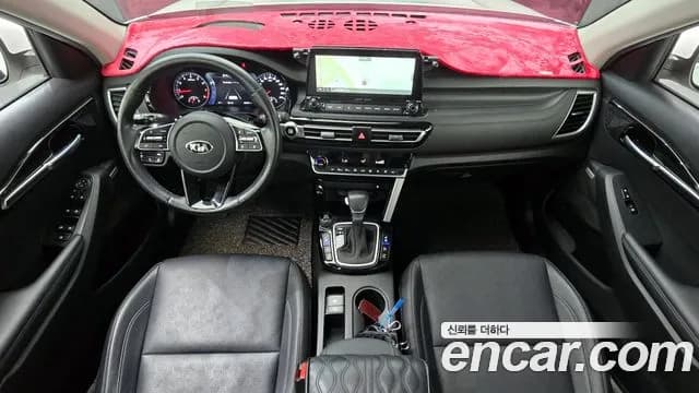 2020 Kia Seltos Gasoline 1.6 Turbo 2WD Sold VIN KNAET812GLK002085 – photo 26 2020 Kia Seltos Gasoline 1.6 Turbo 2WD Sold VIN KNAET812GLK002085 – photo 26