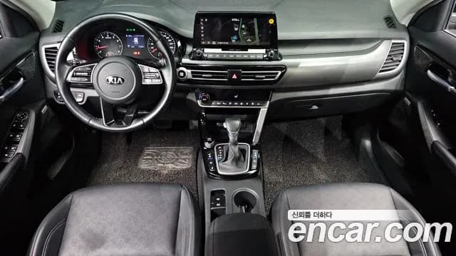 2020 Kia Seltos Gasoline 1.6 Turbo 2WD Sold VIN KNAET812GLK002977 – photo 13 2020 Kia Seltos Gasoline 1.6 Turbo 2WD Sold VIN KNAET812GLK002977 – photo 13
