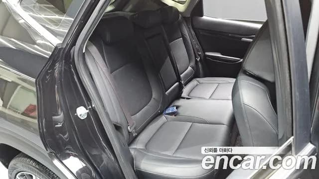 2020 Kia Seltos Gasoline 1.6 Turbo 2WD Sold VIN KNAET812GLK002977 – photo 18 2020 Kia Seltos Gasoline 1.6 Turbo 2WD Sold VIN KNAET812GLK002977 – photo 18