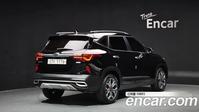 2020 Kia Seltos Gasoline 1.6 Turbo 2WD Sold VIN KNAET812GLK002977 – photo 30 2020 Kia Seltos Gasoline 1.6 Turbo 2WD Sold VIN KNAET812GLK002977 – photo 30