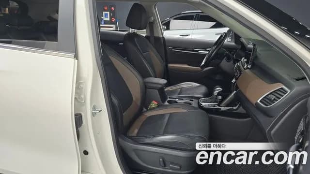 2020 Kia Seltos Gasoline 1.6 Turbo 2WD Sold VIN KNAET812GLK003282 – side profile 2020 Kia Seltos Gasoline 1.6 Turbo 2WD Sold VIN KNAET812GLK003282 – side profile