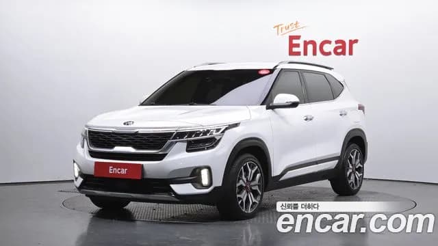 2020 Kia Seltos Gasoline 1.6 Turbo 2WD Sold VIN KNAET812GLK003282 – interior seats 2020 Kia Seltos Gasoline 1.6 Turbo 2WD Sold VIN KNAET812GLK003282 – interior seats