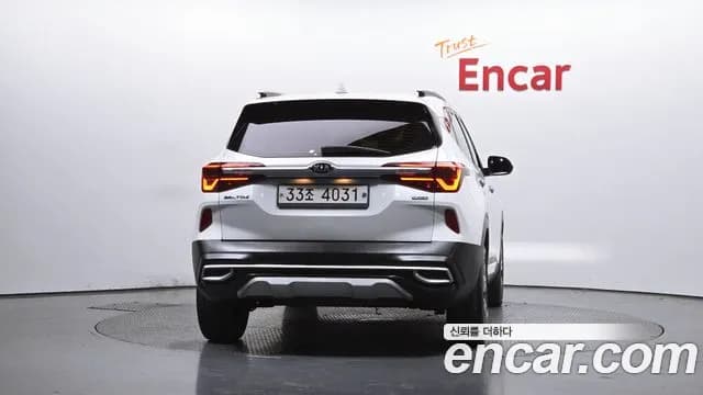 2020 Kia Seltos Gasoline 1.6 Turbo 2WD Sold VIN KNAET812GLK003282 – odometer reading 2020 Kia Seltos Gasoline 1.6 Turbo 2WD Sold VIN KNAET812GLK003282 – odometer reading