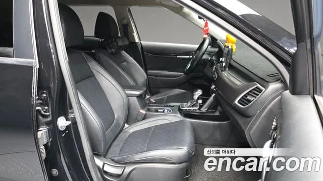 2020 Kia Seltos Gasoline 1.6 Turbo 2WD Sold VIN KNAET812GLK003573 – photo 13 2020 Kia Seltos Gasoline 1.6 Turbo 2WD Sold VIN KNAET812GLK003573 – photo 13