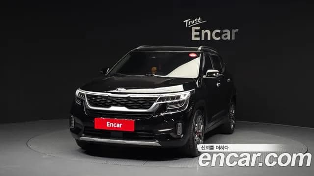 2020 Kia Seltos Gasoline 1.6 Turbo 2WD Sold VIN KNAET812GLK003573 – photo 14 2020 Kia Seltos Gasoline 1.6 Turbo 2WD Sold VIN KNAET812GLK003573 – photo 14
